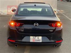 مازدا 3 Sedan